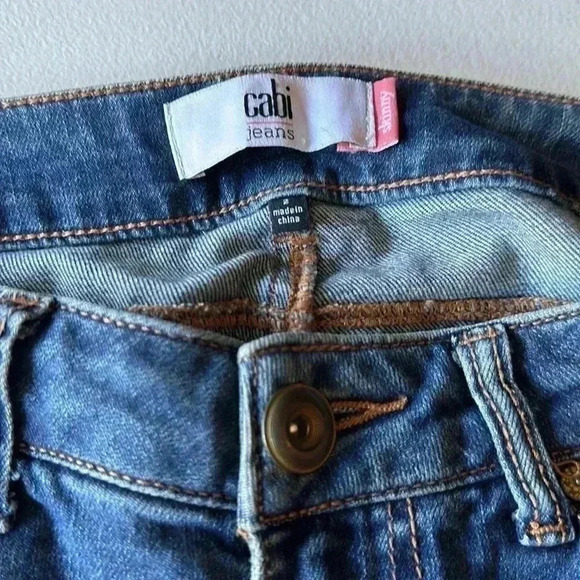 Cabi - Picture 3 of 4